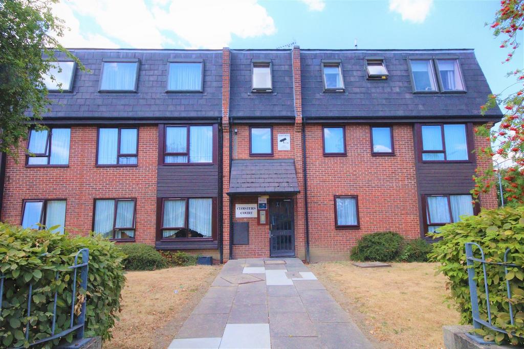 Mungo Park Road, Rainham RM13 1 bed retirement property £135,000