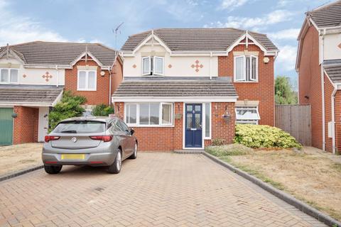 4 Neptune Close, Rainham, RM13 8SY