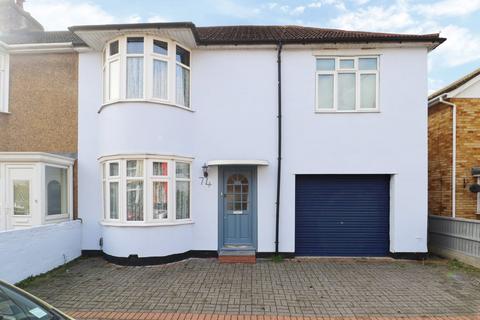 4 bedroom end of terrace house for sale, Melville Road, Rainham RM13