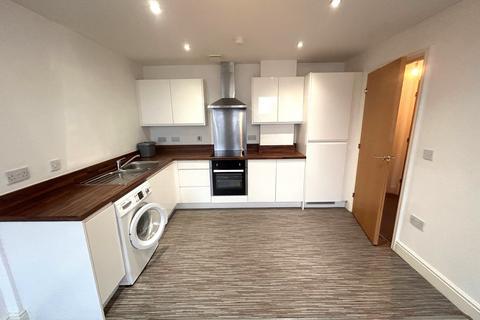 undefined, Benbow Street, Sale
