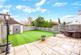 The Rear Garden