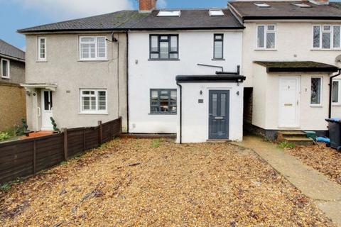 6 Cattlegate Road, Northaw, Potters Bar, EN6 4DL