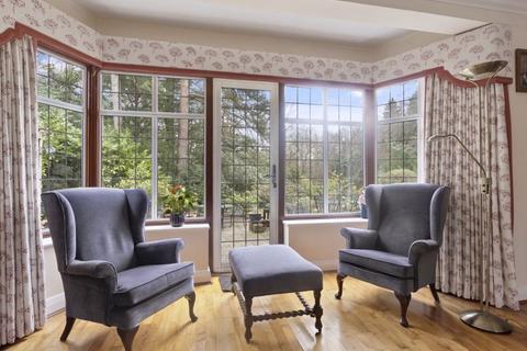 16 Carbone Hill, Northaw, Potters Bar, EN6 4PL