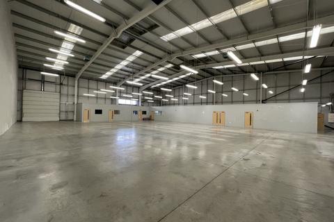 Industrial unit to rent, Unit 9 Southampton Trade Park, Unit 9, Southampton Trade Park, Southampton, SO15 0AD