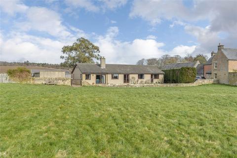 4 bedroom bungalow for sale - Hebron, Morpeth, Northumberland, NE61