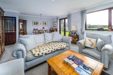 4 bedroom bungalow for sale - Hebron, Morpeth, Northumberland, NE61