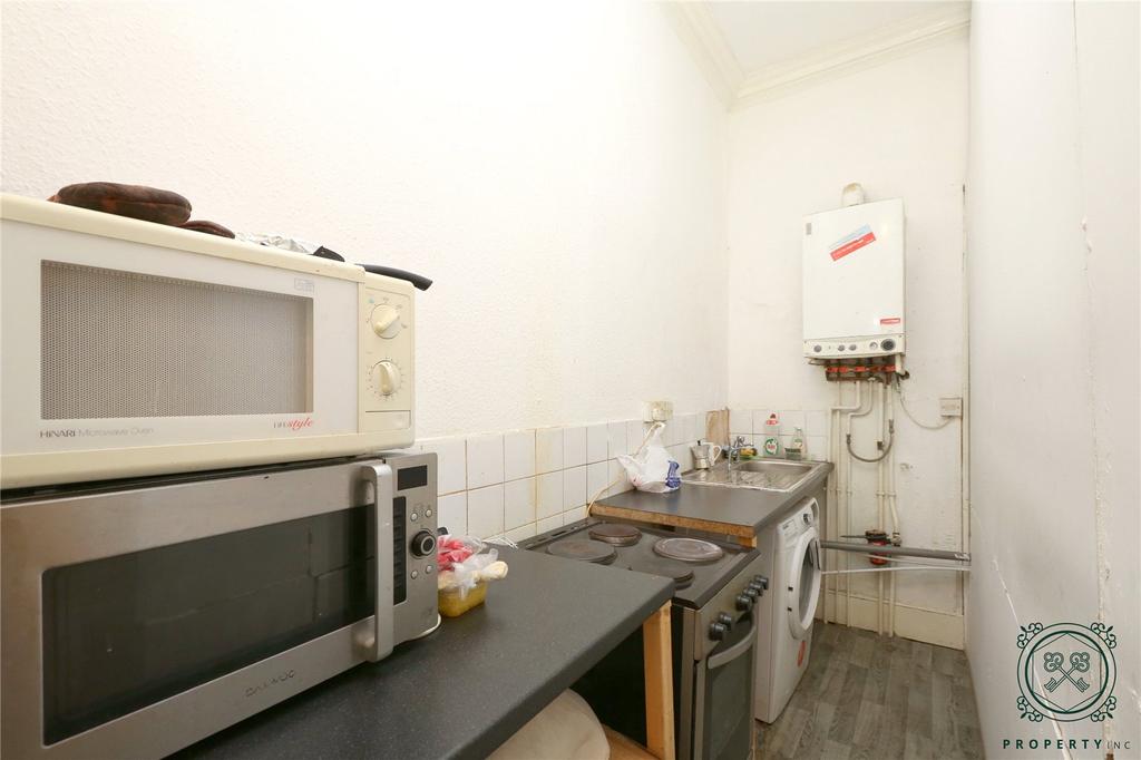 Kitchen Two