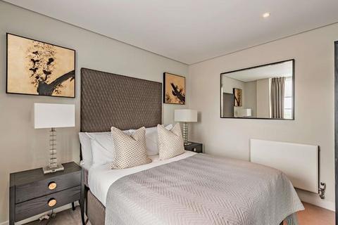 3 bedroom flat to rent, Merchant Square East, Paddington, W2