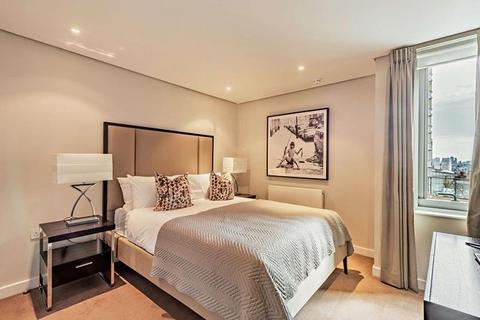 3 bedroom flat to rent, Merchant Square East, Paddington, W2
