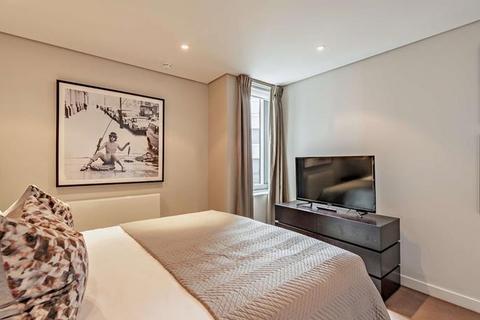 3 bedroom flat to rent, Merchant Square East, Paddington, W2