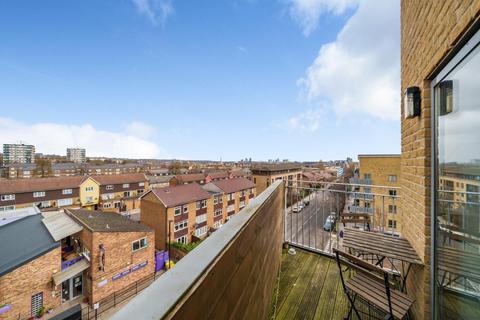 44 New Clocktower Place, London, N7 9FD