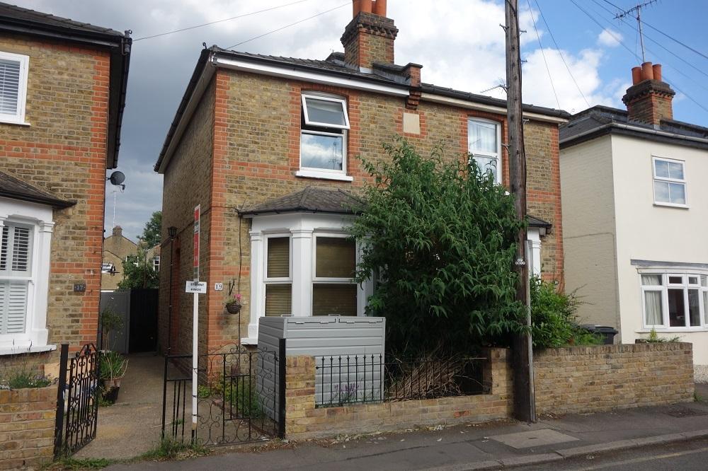 Avenue Road, Kingston, KT1 2RD 4 bed house £2,315 pcm (£534 pw)