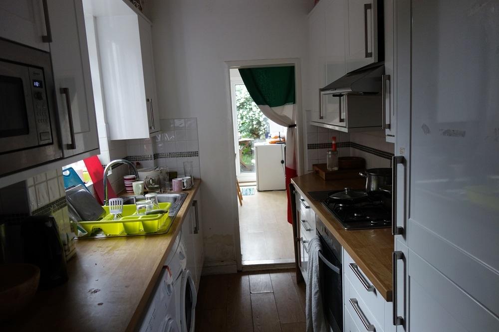 Avenue Road, Kingston, KT1 2RD 4 bed house £2,315 pcm (£534 pw)