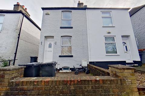 2 bedroom terraced house for sale - Prospect Place, Dover