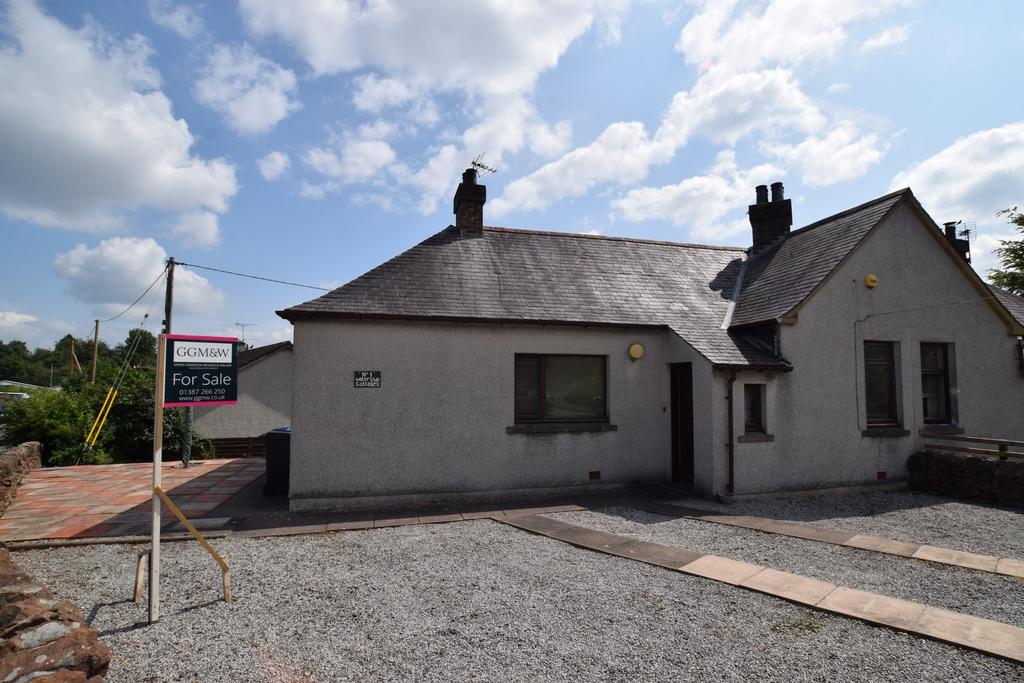 1 Waterside Cottages, Cargenbridge, Dumfries DG2 8LL 4 bed property for
