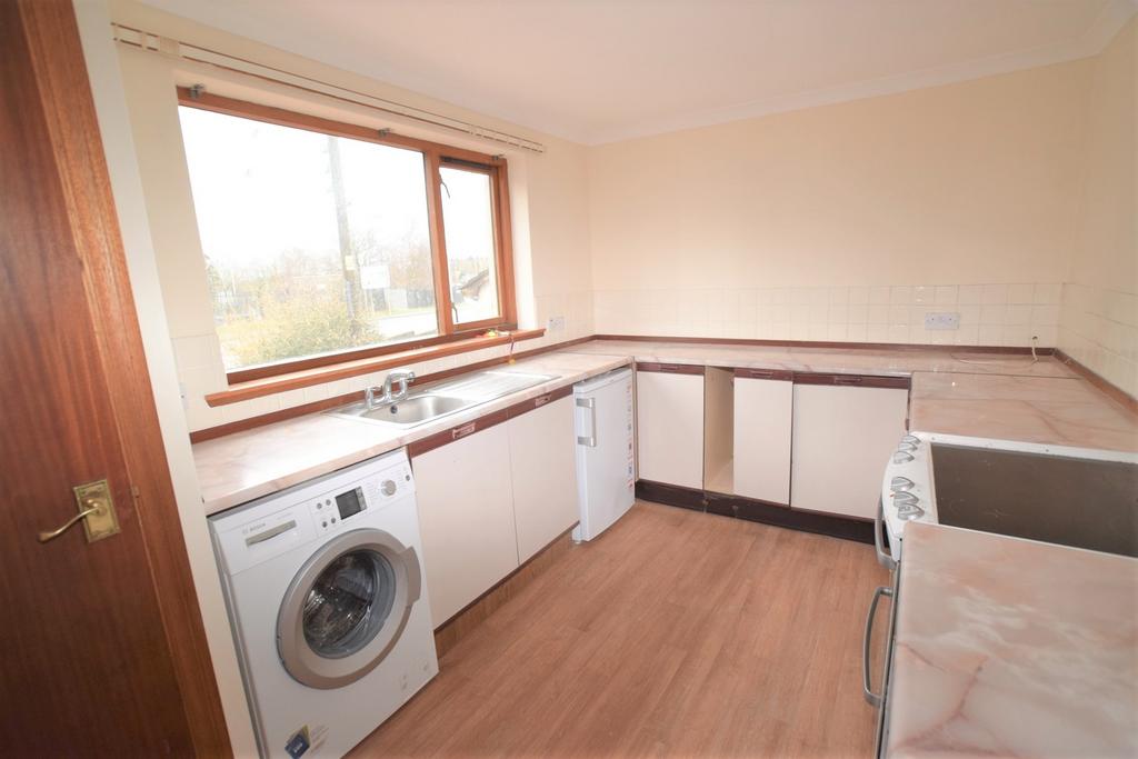 1 Waterside Cottages, Cargenbridge, Dumfries DG2 8LL 4 bed property for