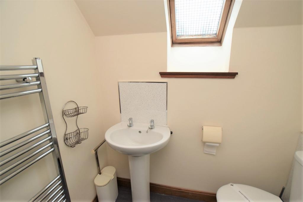 1 Waterside Cottages, Cargenbridge, Dumfries DG2 8