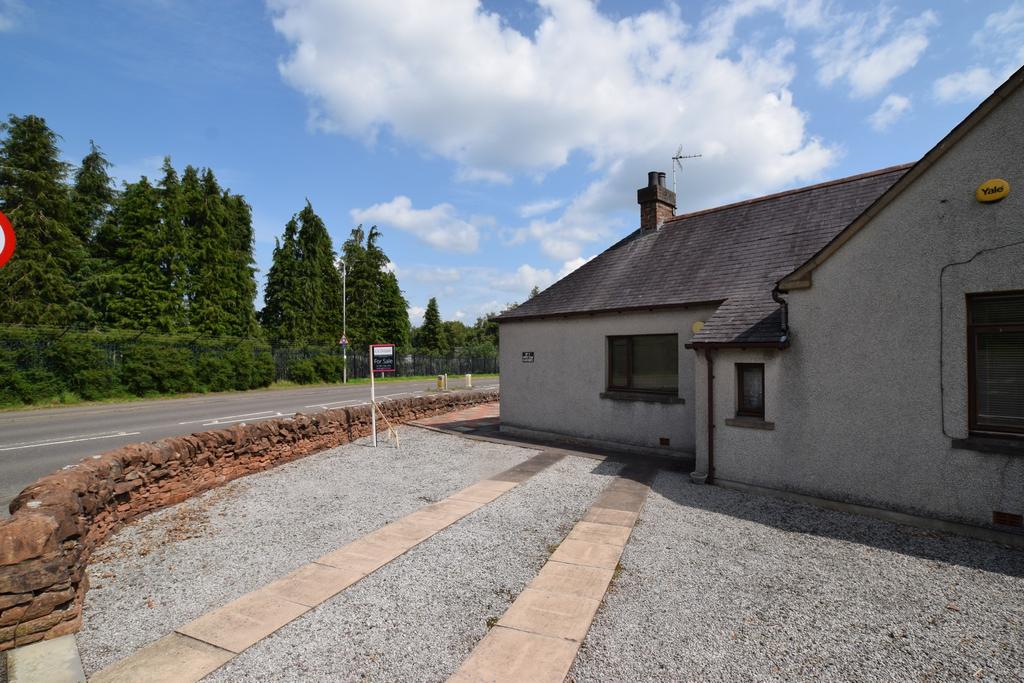 1 Waterside Cottages, Cargenbridge, Dumfries DG2 8
