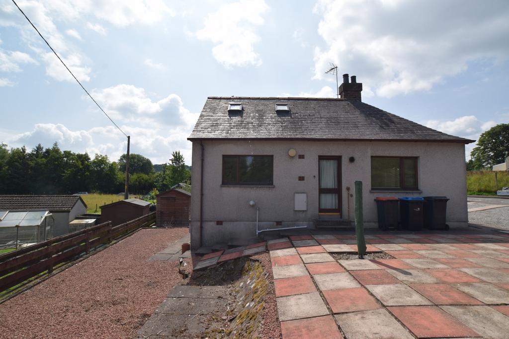 1 Waterside Cottages, Cargenbridge, Dumfries DG2 8