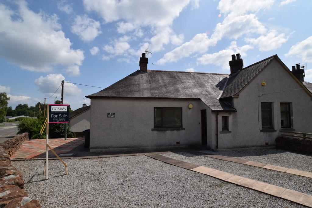 1 Waterside Cottages, Cargenbridge, Dumfries DG2 8
