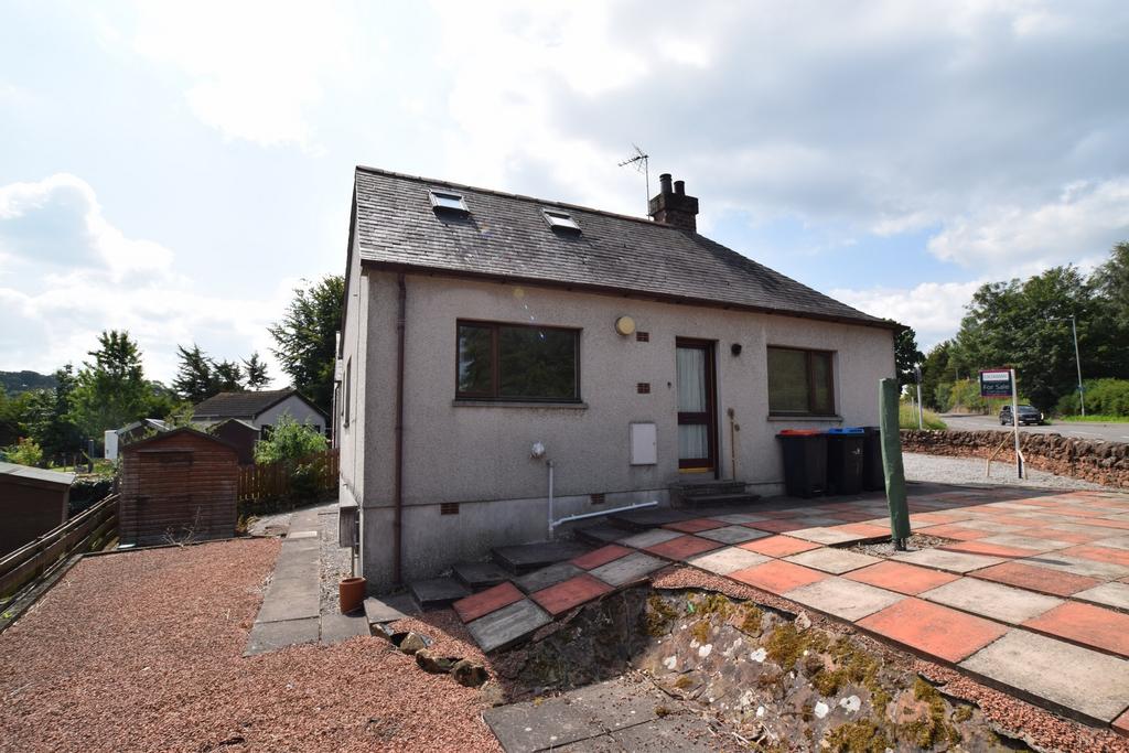 1 Waterside Cottages, Cargenbridge, Dumfries DG2 8
