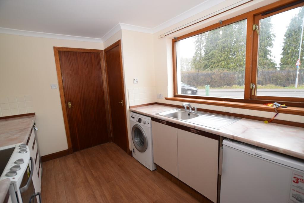 1 Waterside Cottages, Cargenbridge, Dumfries DG2 8