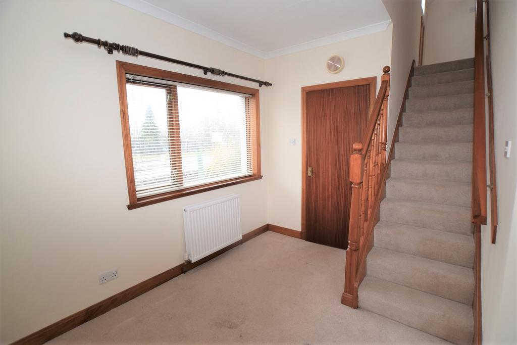 1 Waterside Cottages, Cargenbridge, Dumfries DG2 8