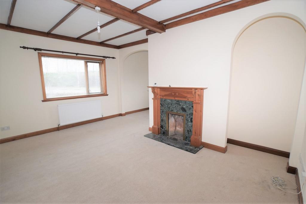1 Waterside Cottages, Cargenbridge, Dumfries DG2 8