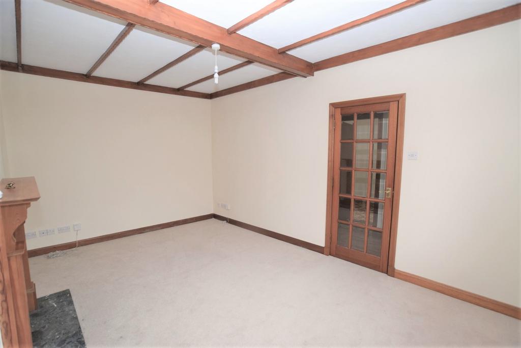 1 Waterside Cottages, Cargenbridge, Dumfries DG2 8