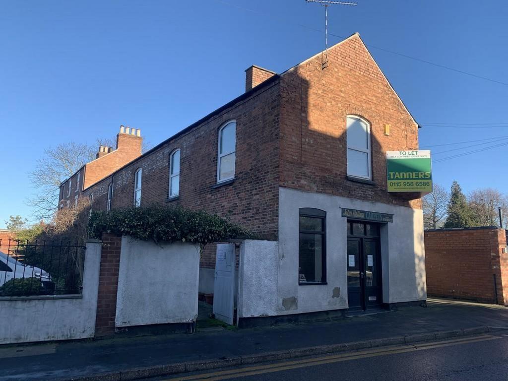 First Floor Offices, Kirk Lane, Ruddington, NG11 6NN Office £625 pcm