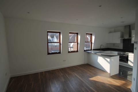 1 bedroom apartment to rent, Akeman Street, Tring