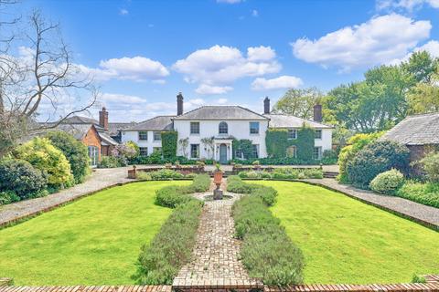 undefined, Caxton Road, Great Gransden, Sandy, Cambridgeshire, SG19