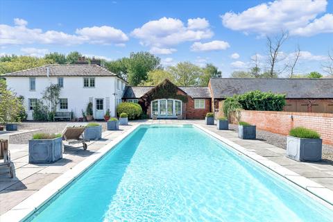 undefined, Caxton Road, Great Gransden, Sandy, Cambridgeshire, SG19