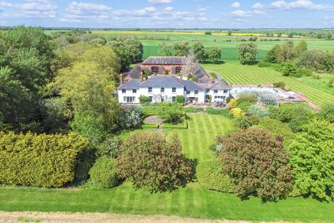 undefined, Caxton Road, Great Gransden, Sandy, Cambridgeshire, SG19