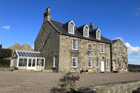Equestrian property for sale - Harlow Hill, Newcastle upon Tyne, Northumberland, NE15