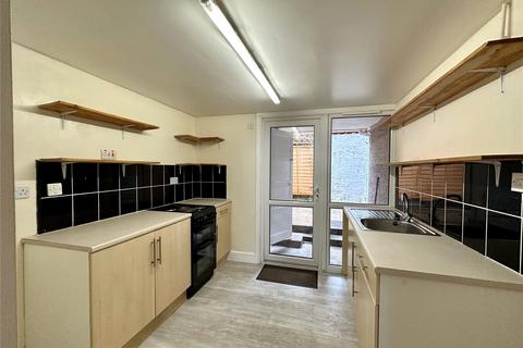 2 bedroom terraced house to rent, Prospect Place, Pembroke Dock, Pembrokeshire, SA72
