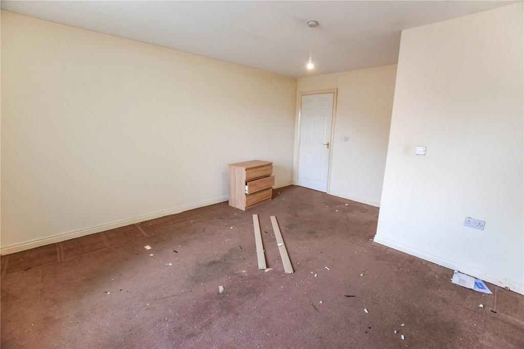 Littlebrooke Close, Bolton, BL2 4 bed end of terrace house £120,000