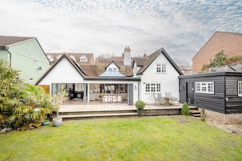 3 bedroom detached house for sale, West Road, Stansted, Essex, CM24