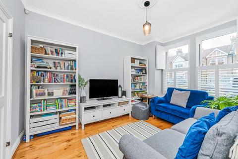 60 Carlton Park Avenue, London, SW20 8BL