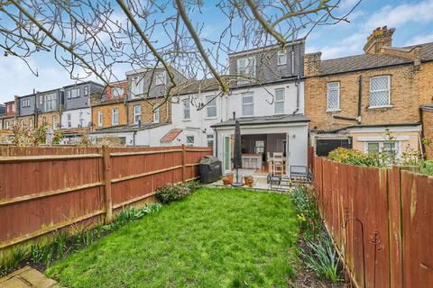 60 Carlton Park Avenue, London, SW20 8BL