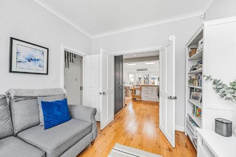 60 Carlton Park Avenue, London, SW20 8BL