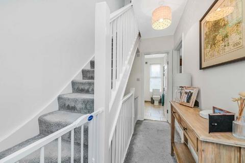 60 Carlton Park Avenue, London, SW20 8BL