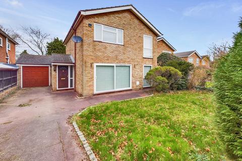 4 bedroom detached house for sale, Flint Hollow, Chinnor