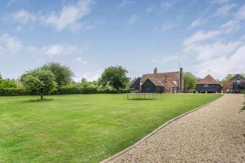 6 bedroom equestrian property for sale - Chinnor OX39