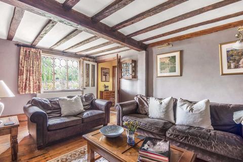 6 bedroom equestrian property for sale - Chinnor OX39