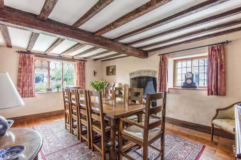 6 bedroom equestrian property for sale - Chinnor OX39