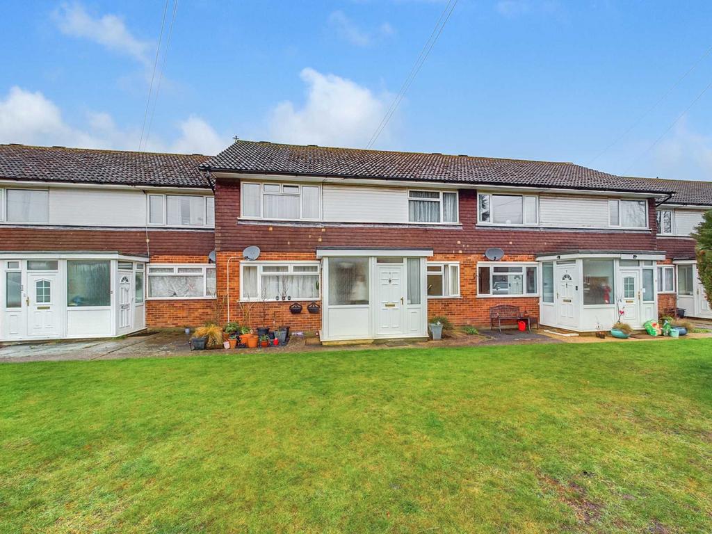Place Farm House, Princes Risborough HP27 2 bed flat for sale £275,000