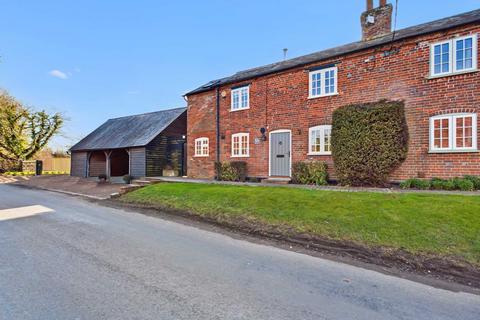 3 bedroom equestrian property for sale - Stockwell Lane, Aylesbury HP17