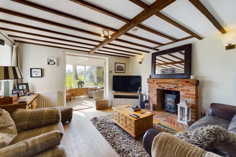 3 bedroom equestrian property for sale - Stockwell Lane, Aylesbury HP17