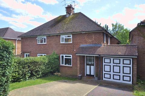 4 bedroom semi-detached house for sale, Elizabeth Road, Marlow SL7